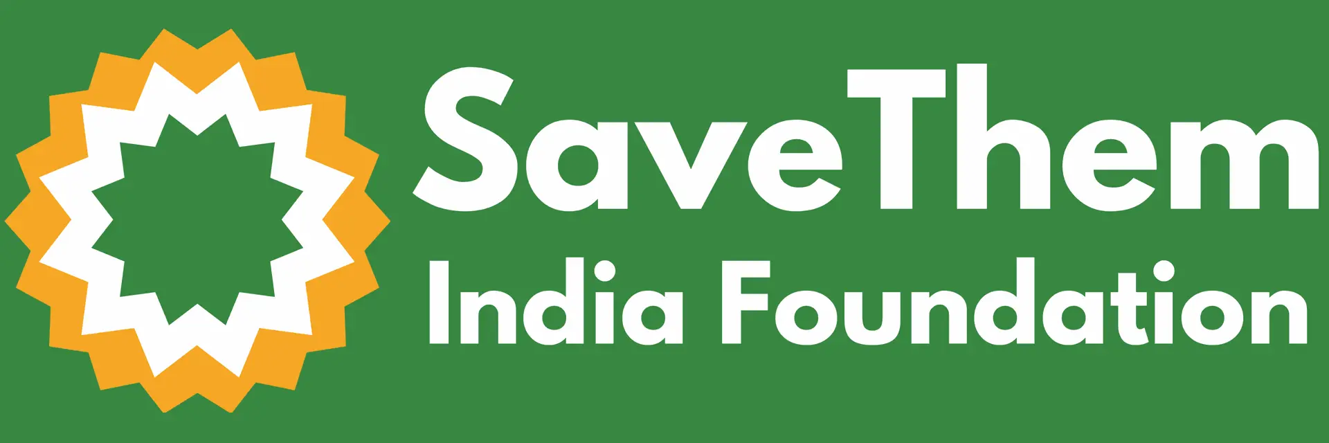 SaveThem Logo