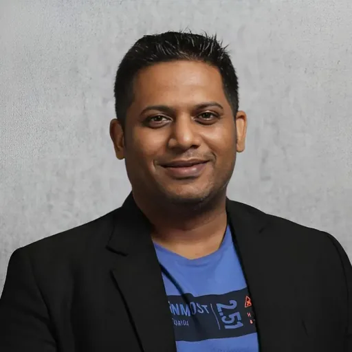 Wayne Ferrao