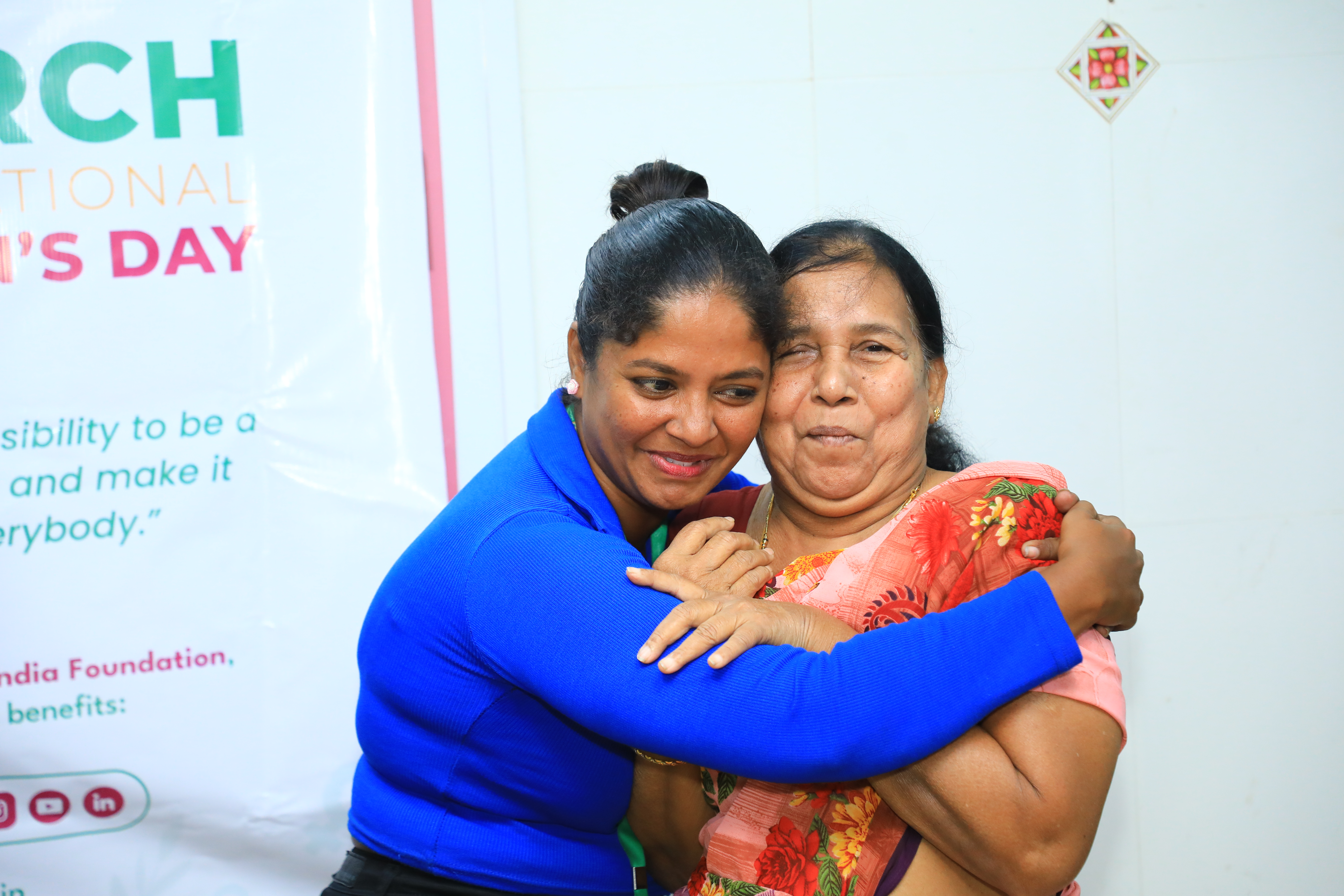 ElderlyCare Initiative